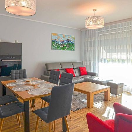 Beskid Apartment Szczyrk Eksteriør billede