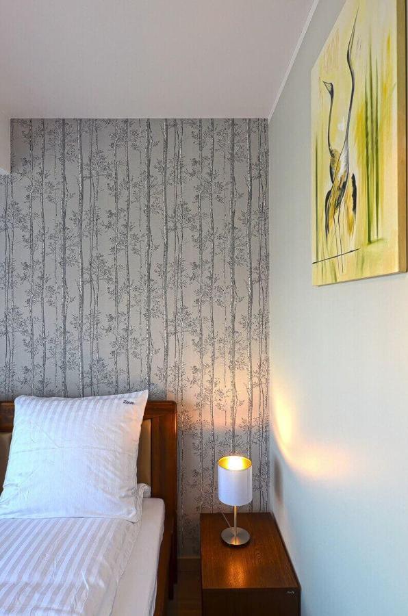 Beskid Apartment Szczyrk Eksteriør billede