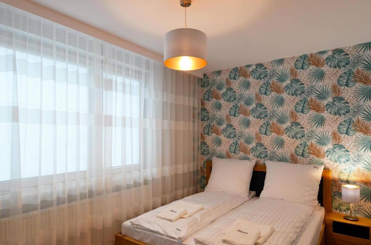 Beskid Apartment Szczyrk Eksteriør billede