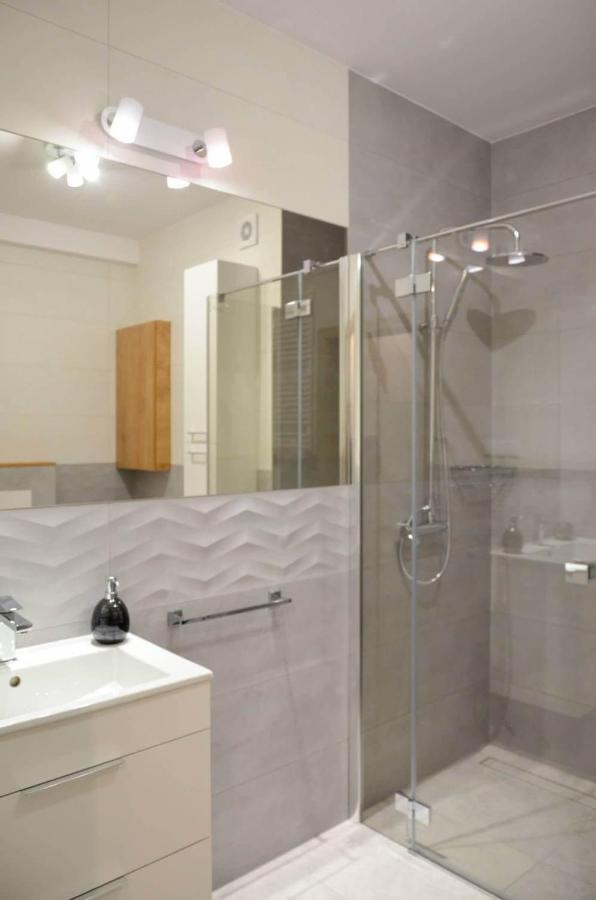 Beskid Apartment Szczyrk Eksteriør billede