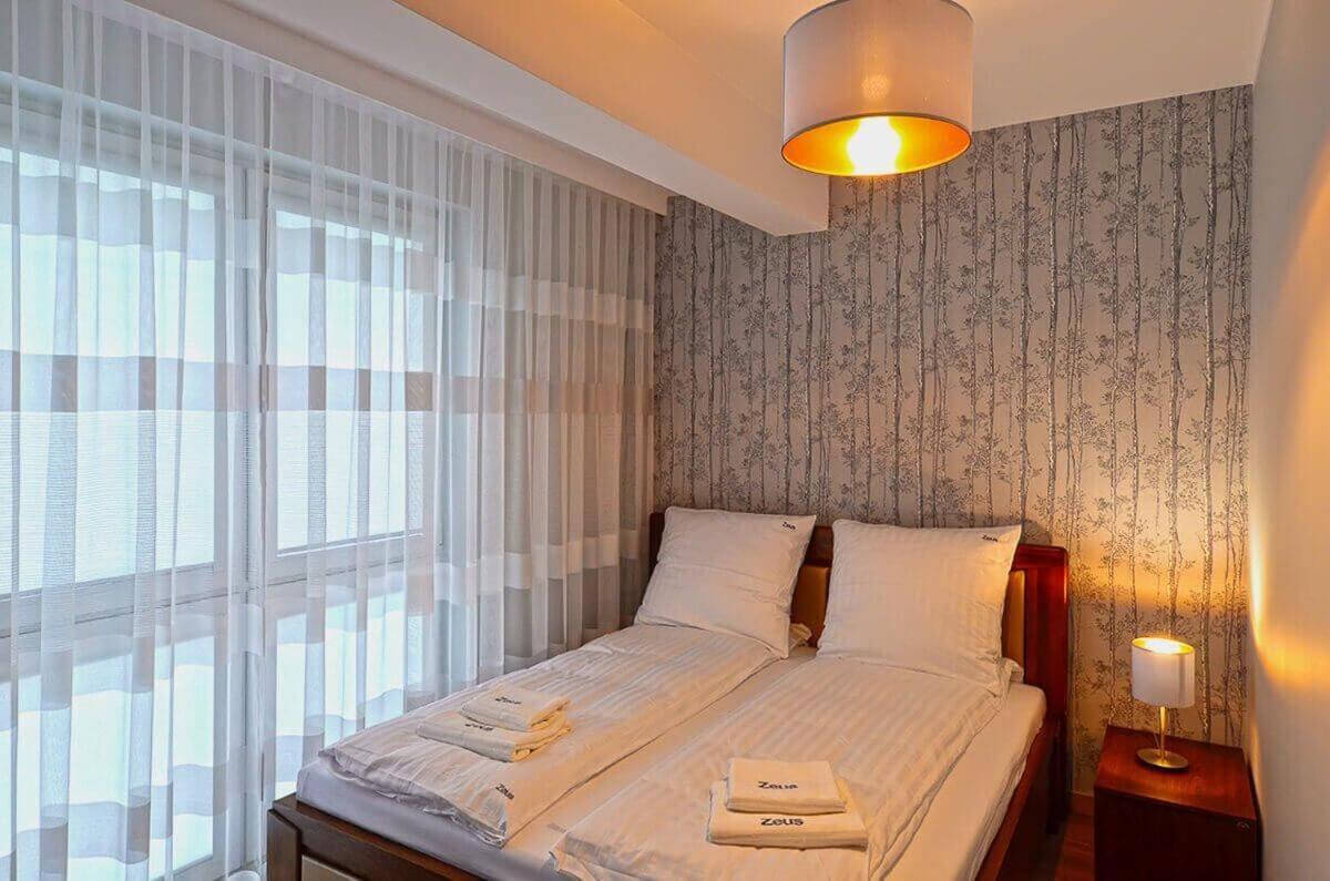 Beskid Apartment Szczyrk Eksteriør billede