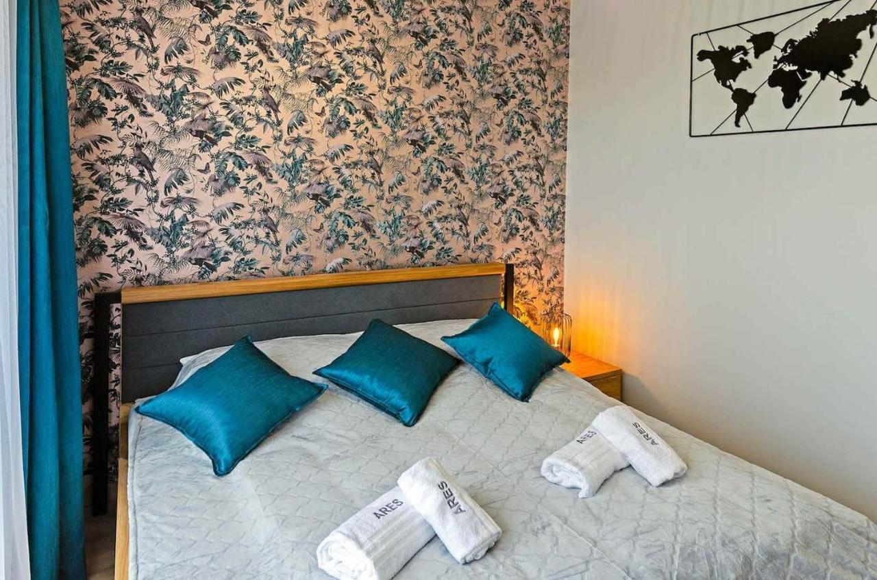 Beskid Apartment Szczyrk Eksteriør billede