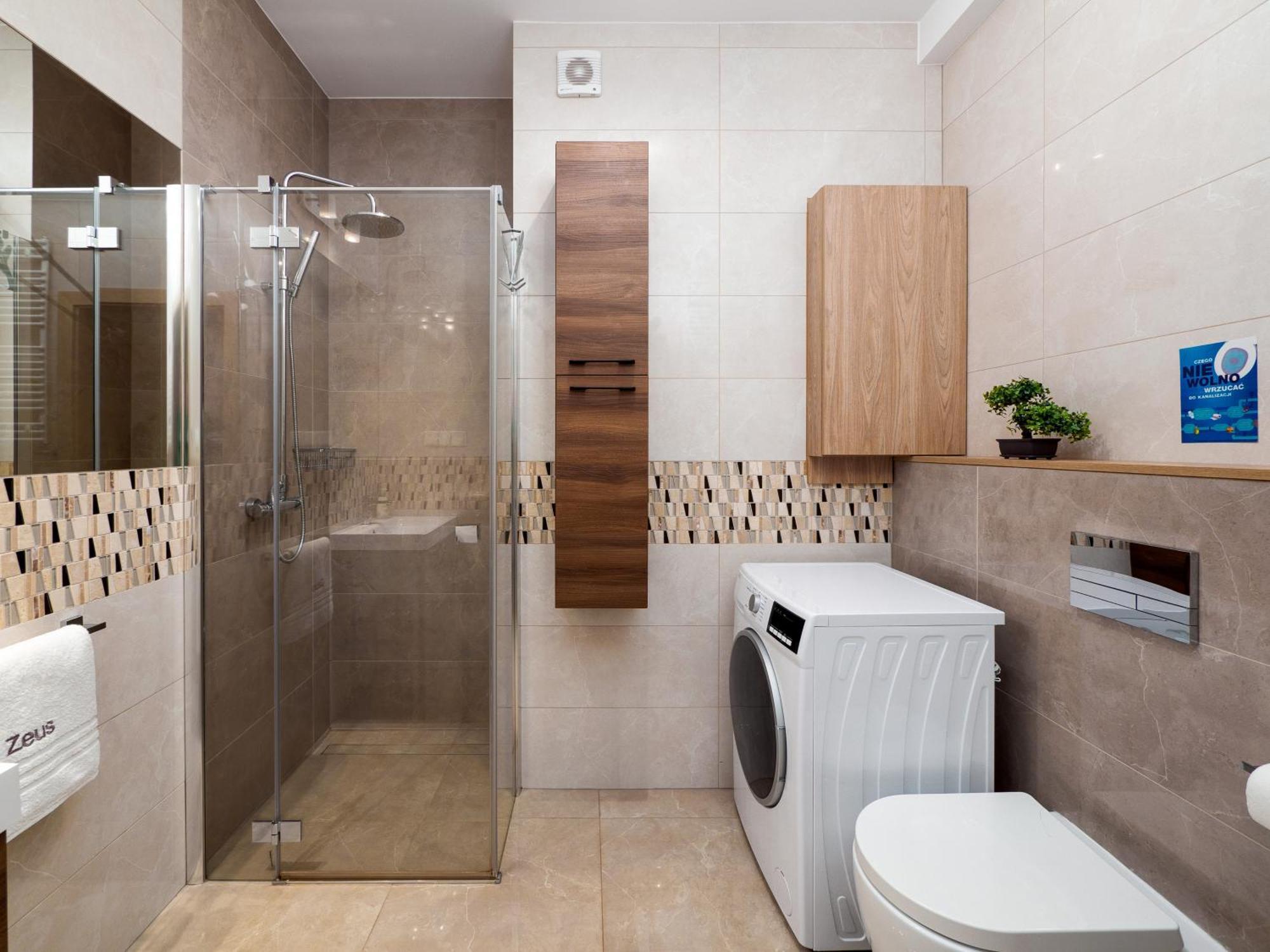 Beskid Apartment Szczyrk Eksteriør billede